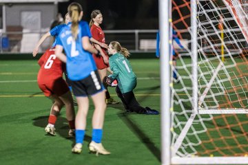 Bild 158 - wBJ VfL Pinneberg - ETV : Ergebnis: 0:7